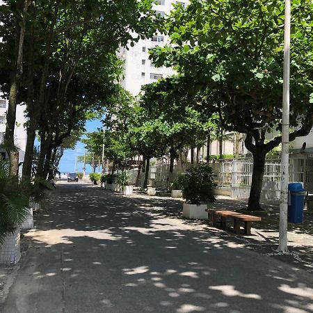 Apto Aconchegante, Bem Localizado, Churrasqueira Na Varanda, Servico De Limpeza Diaria, Servico De Praia - Pitangueiras - Гуаружа Екстер'єр фото