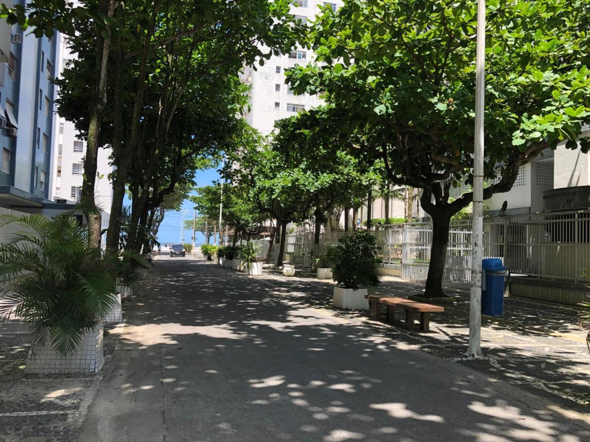 Apto Aconchegante, Bem Localizado, Churrasqueira Na Varanda, Servico De Limpeza Diaria, Servico De Praia - Pitangueiras - Гуаружа Екстер'єр фото
